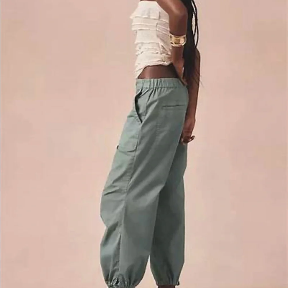 Pistola Berkley Pant - Picture 4 of 13